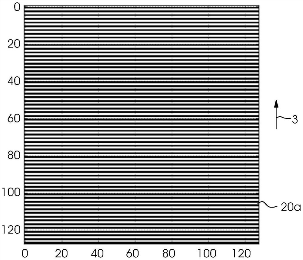 Method for pretreating printing substrates for inkjet printing