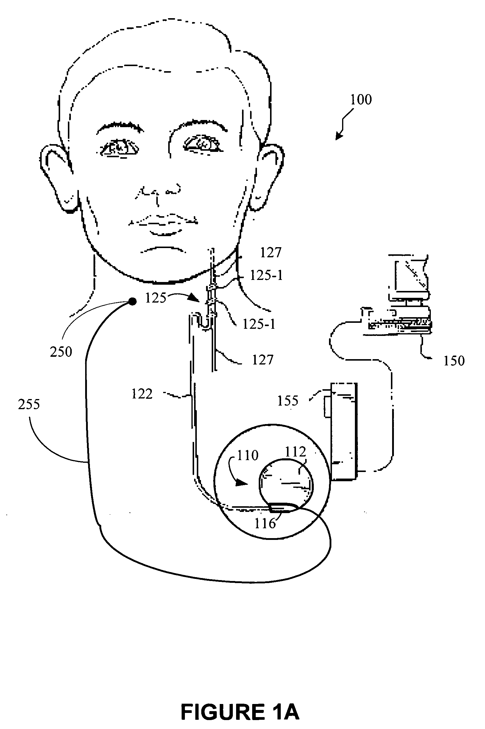 Controlling neuromodulation using stimulus modalities