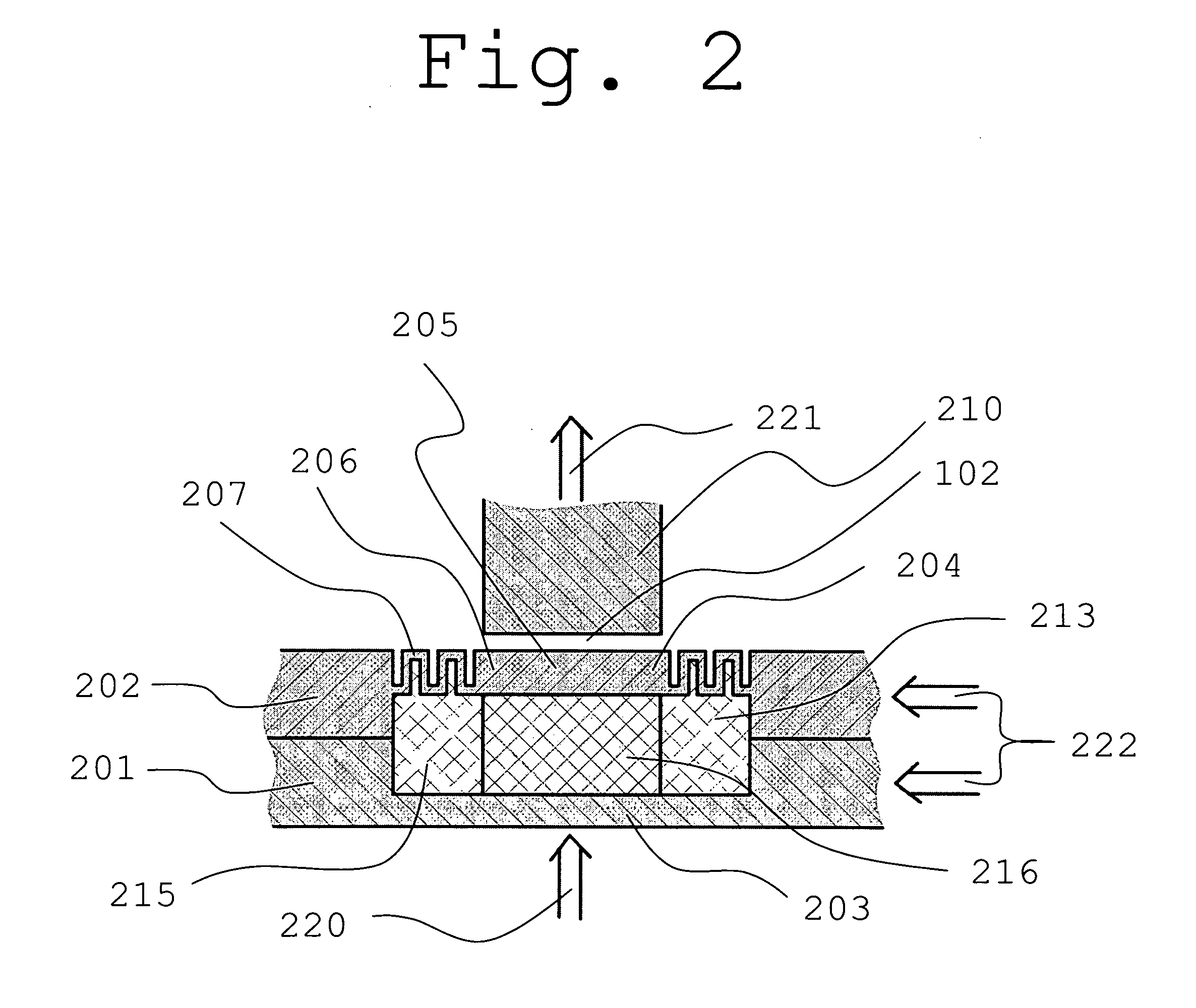 Miniaturized High Conductivity Thermal/Electrical Switch