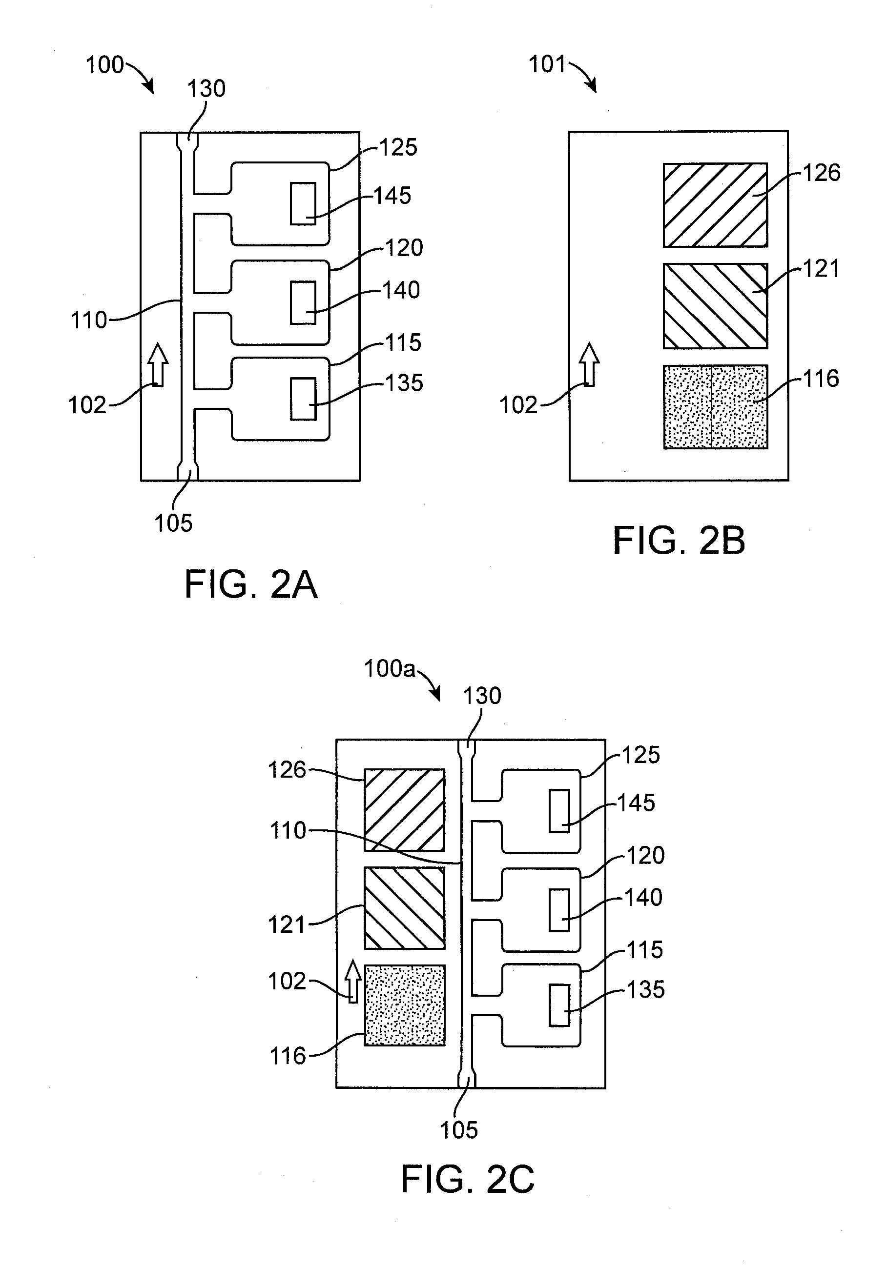 Portable Blood Count Monitor