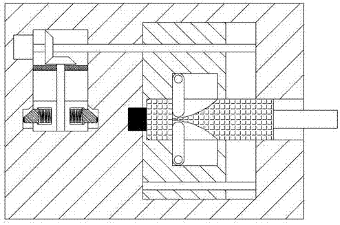 Power plug assembly