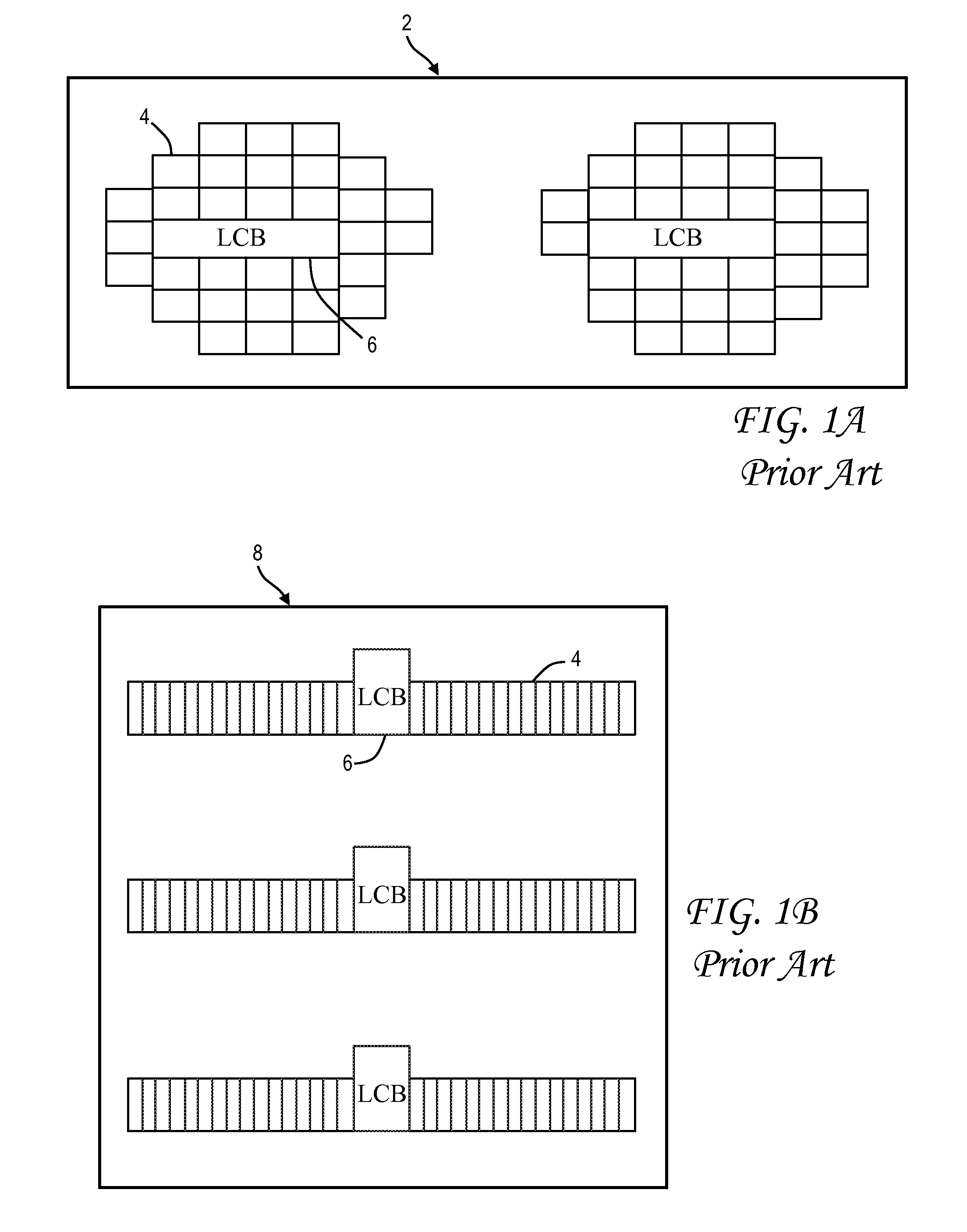 Structured placement of latches/flip-flops to minimize clock power in high-performance designs