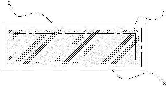 Composite brick