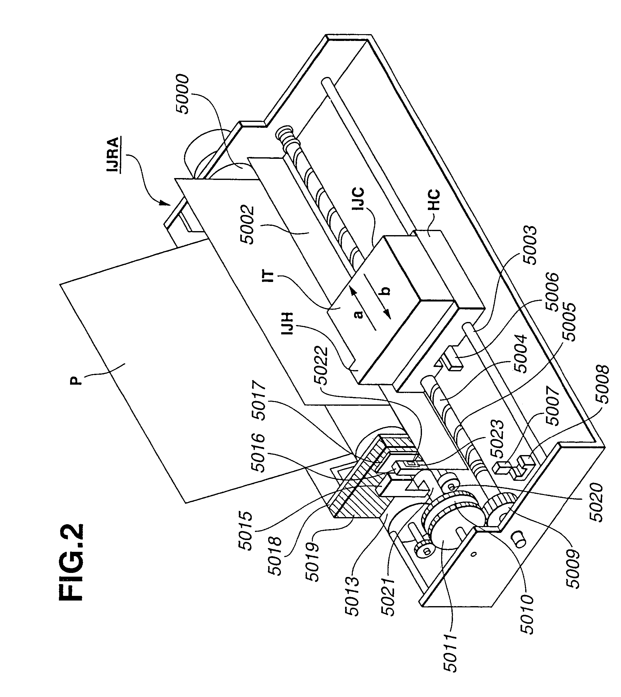 Image recording apparatus, image recording method, method for controlling the image recording apparatus, storage medium storing a program capable of being read by a computer, and image processing method