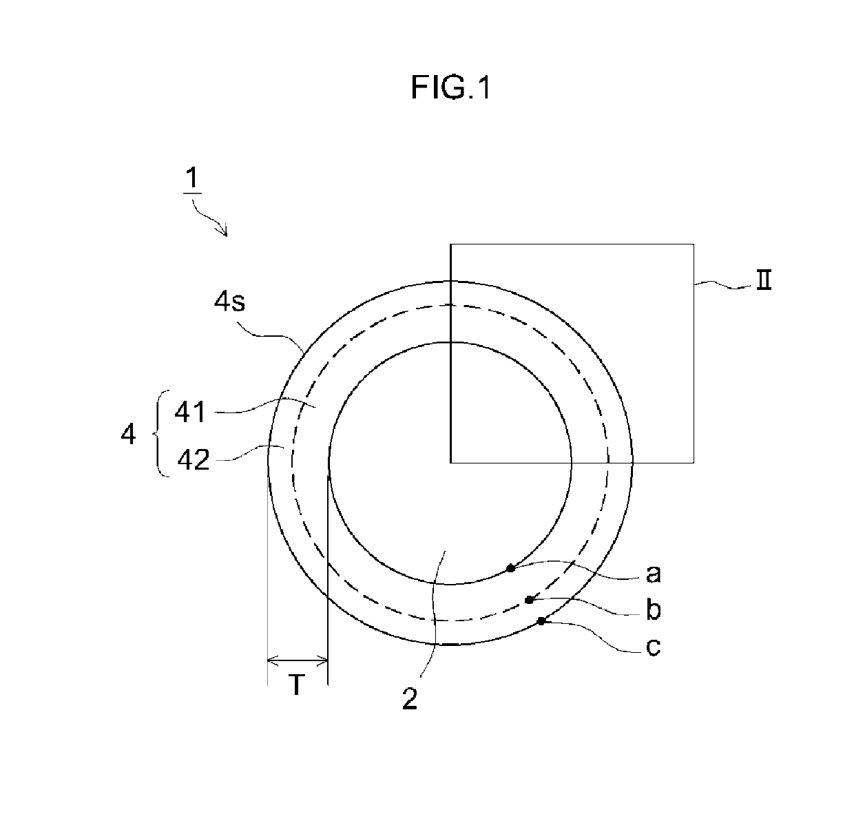 Positive electrode material and lithium secondary battery using same