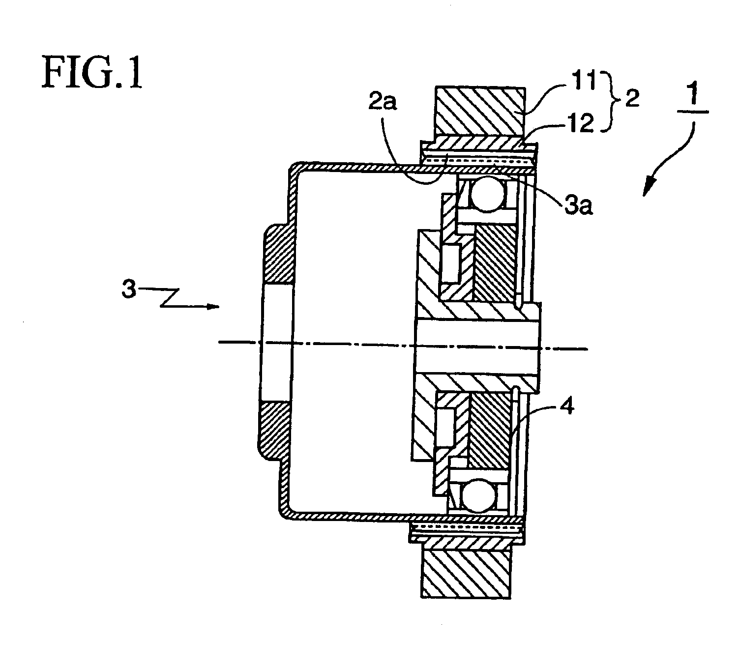 Method of manufacturing a rigid internal gear of a wave gear device