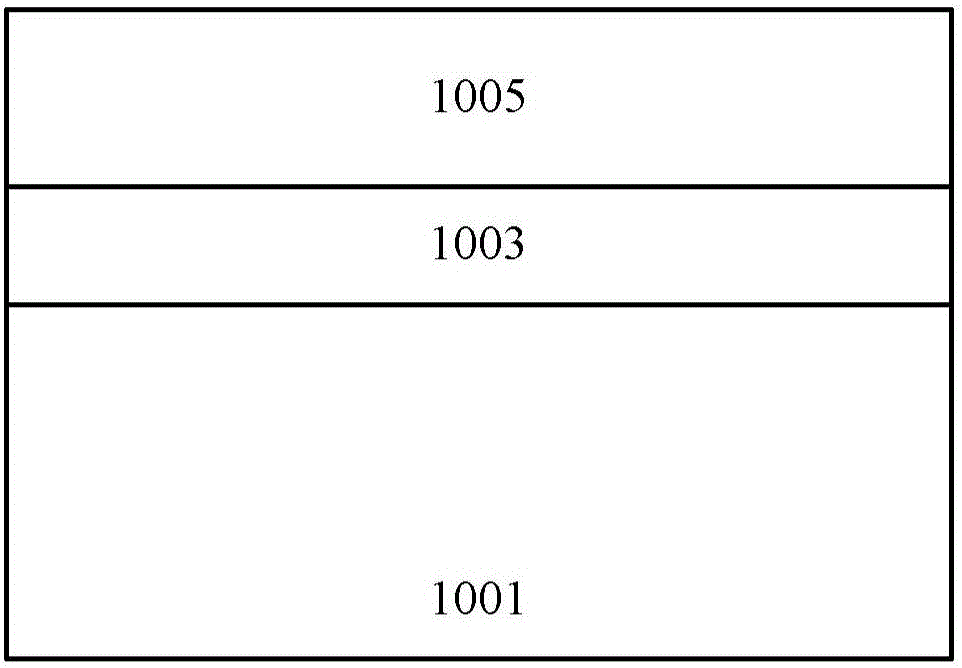 Semiconductor device and manufacturing method thereof and electronic equipment comprising semiconductor device