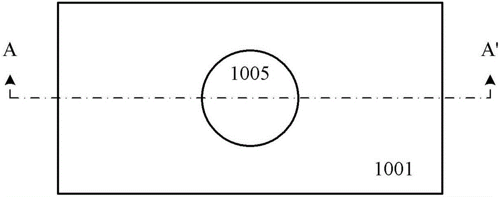 Semiconductor device and manufacturing method thereof and electronic equipment comprising semiconductor device