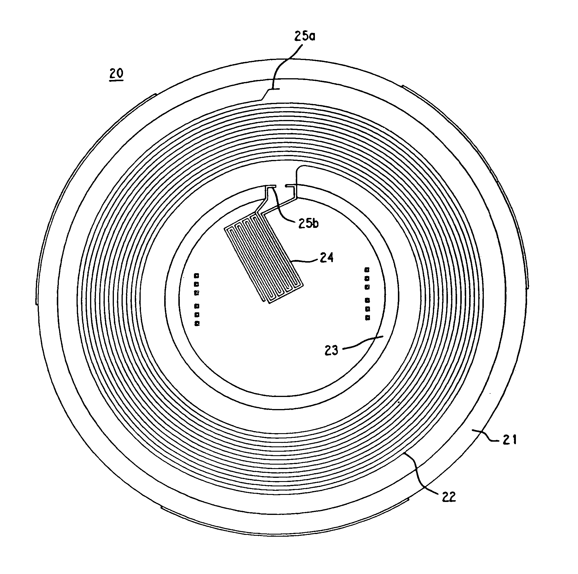 Tunable superconducting resonator and methods of tuning thereof