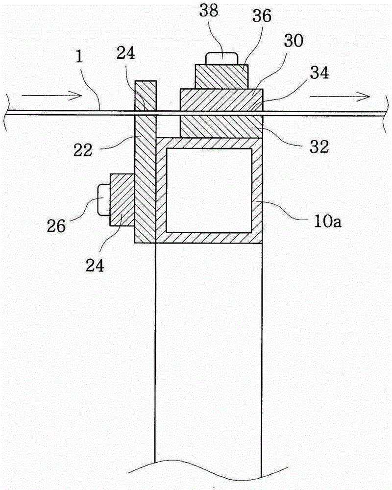 Full-automatic stepless speed self-adapting winding technology