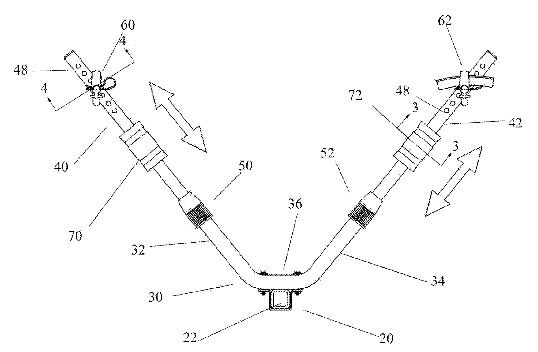 Bicycle Carrier