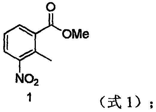 Preparation method of lenalidomide