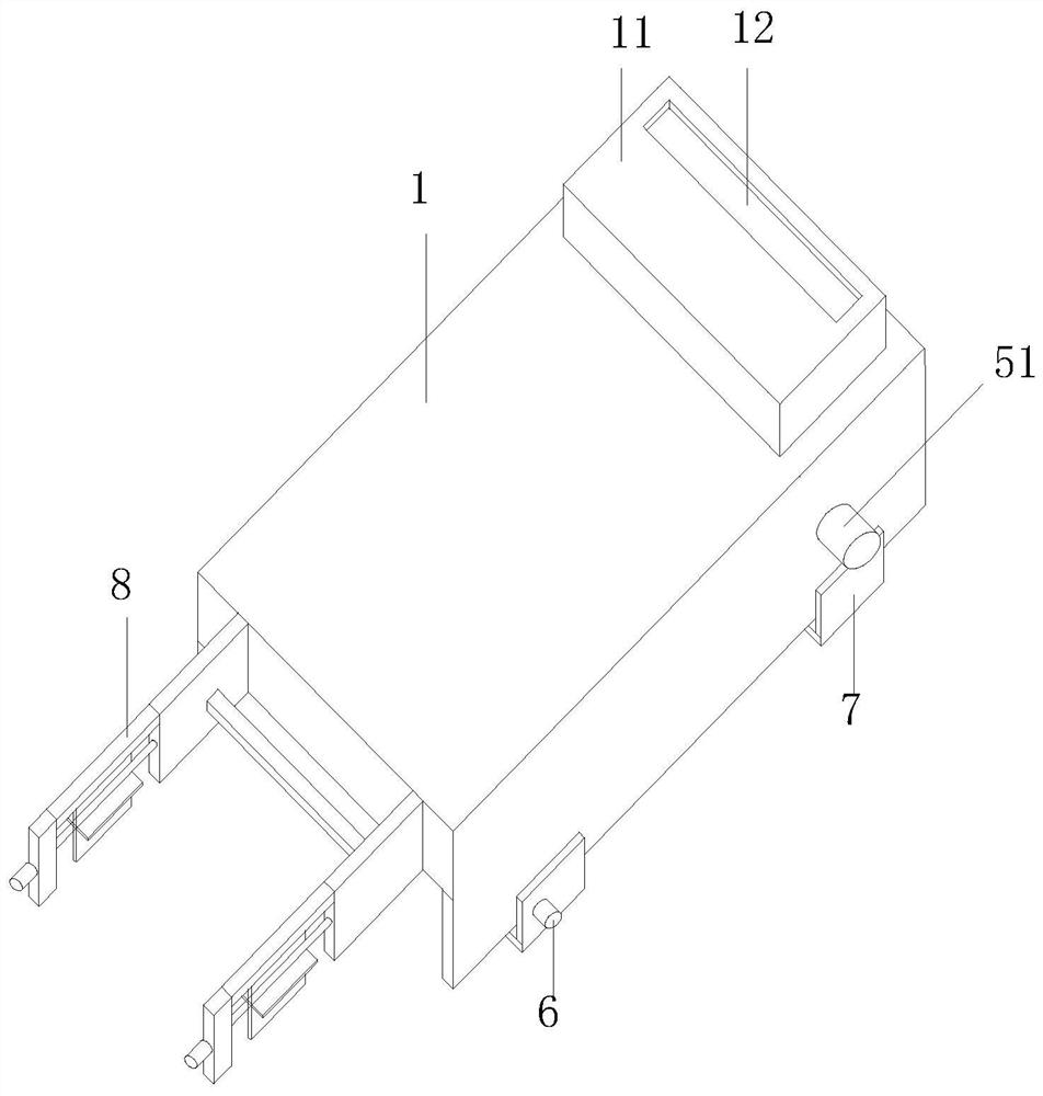 Efficient seeding device and method for corn seeds