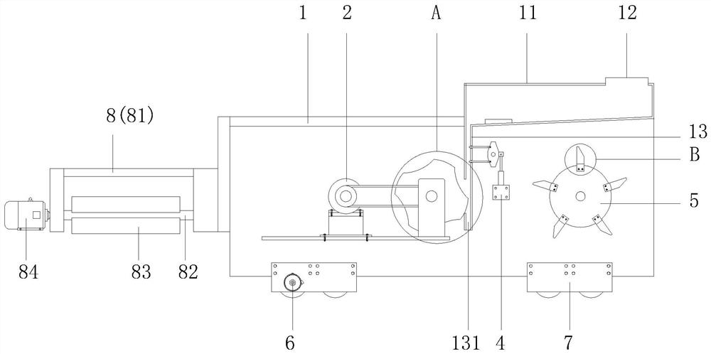 Efficient seeding device and method for corn seeds