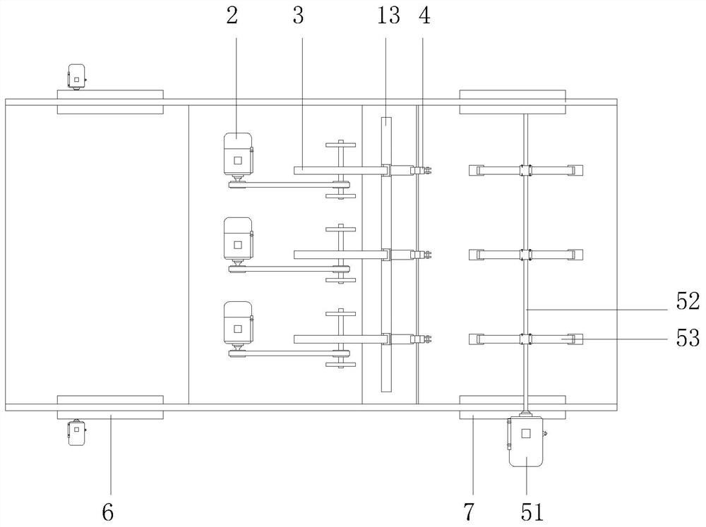 Efficient seeding device and method for corn seeds