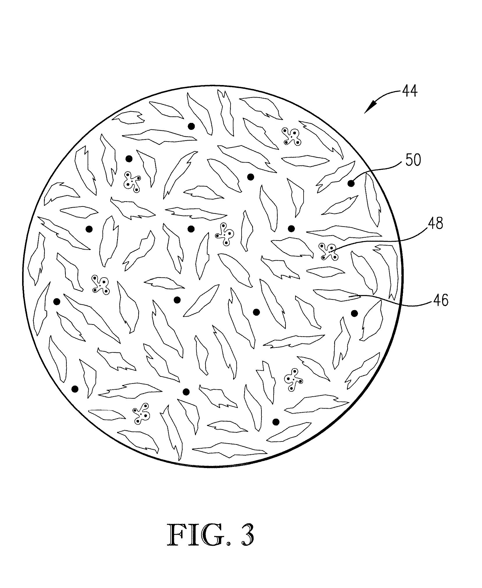 High density cartridge and method for reloading