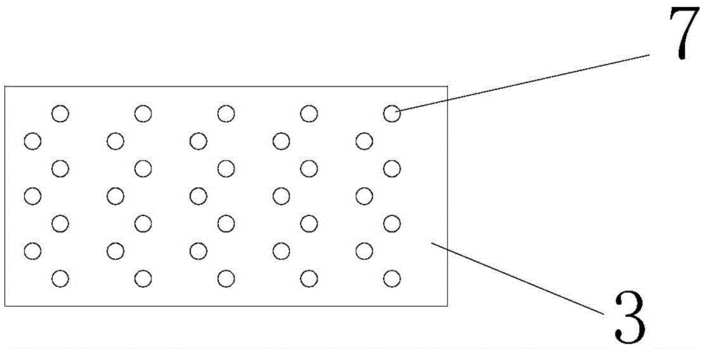 Centrifugal emulsified asphalt production device and production method thereof