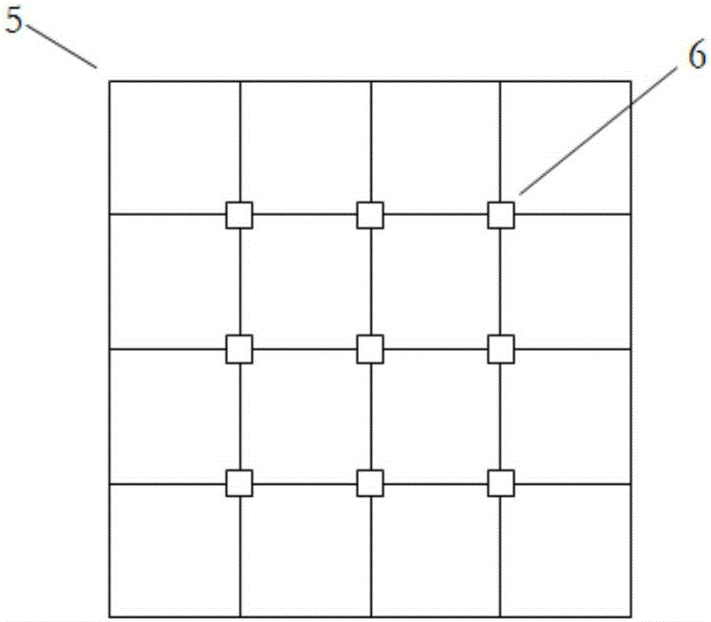 Integrated imaging 3D display device and method based on double display screens