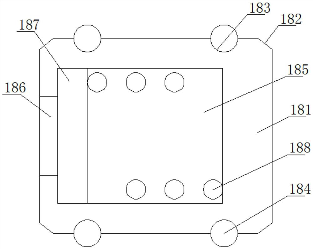 Flip assistor for notebook computer calculator