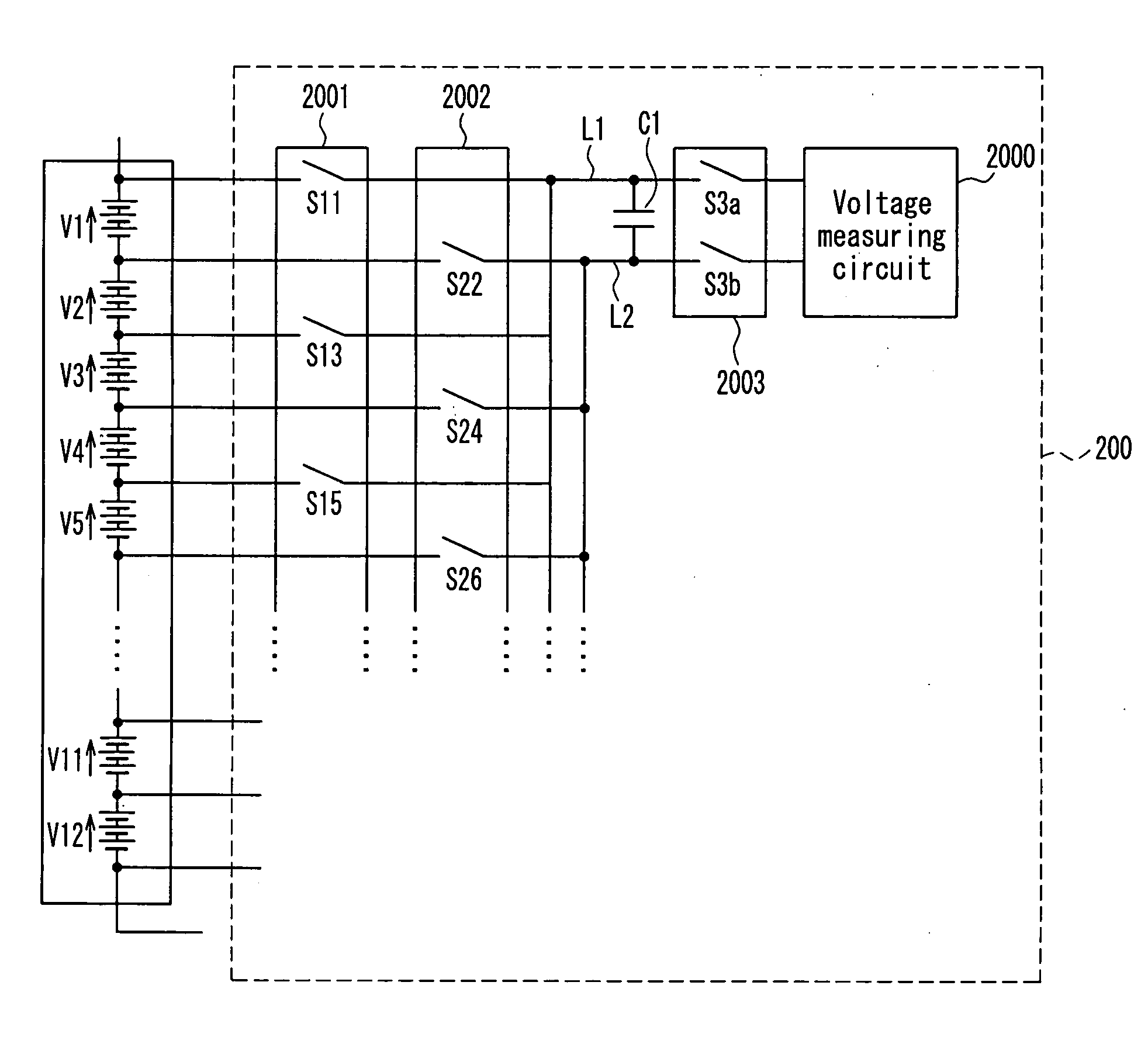 Power supply controller, electric vehicle and battery control unit