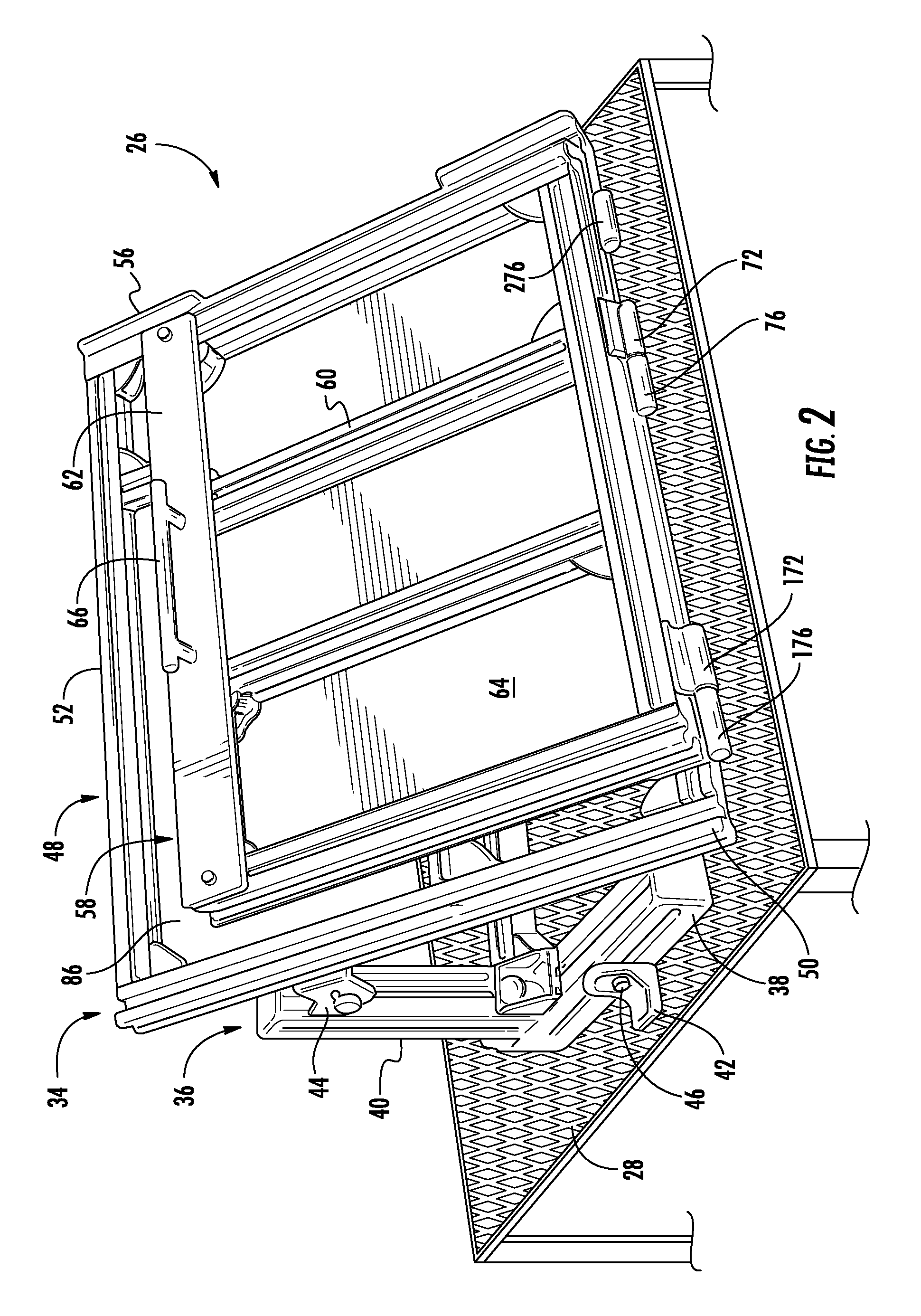 Home appliance with treated window and method for treating the window