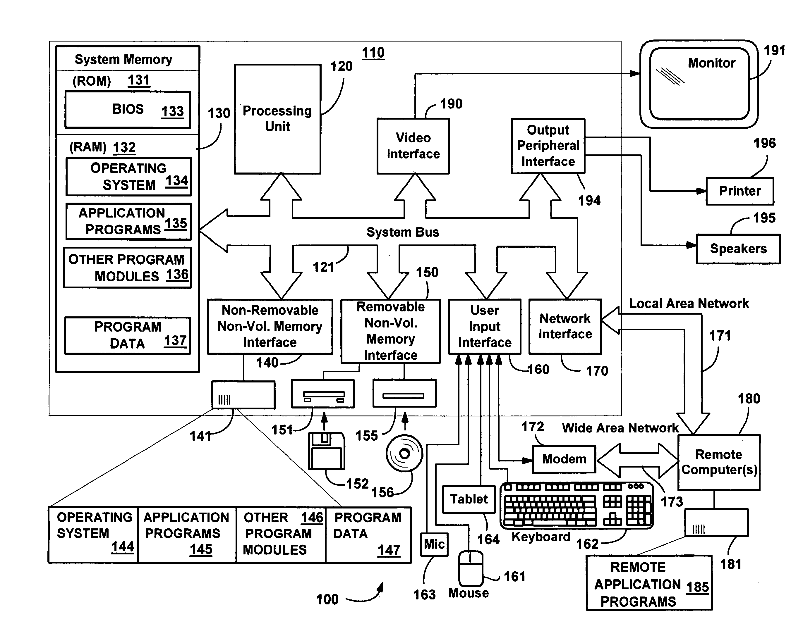 Method and system for synchronizing cached files