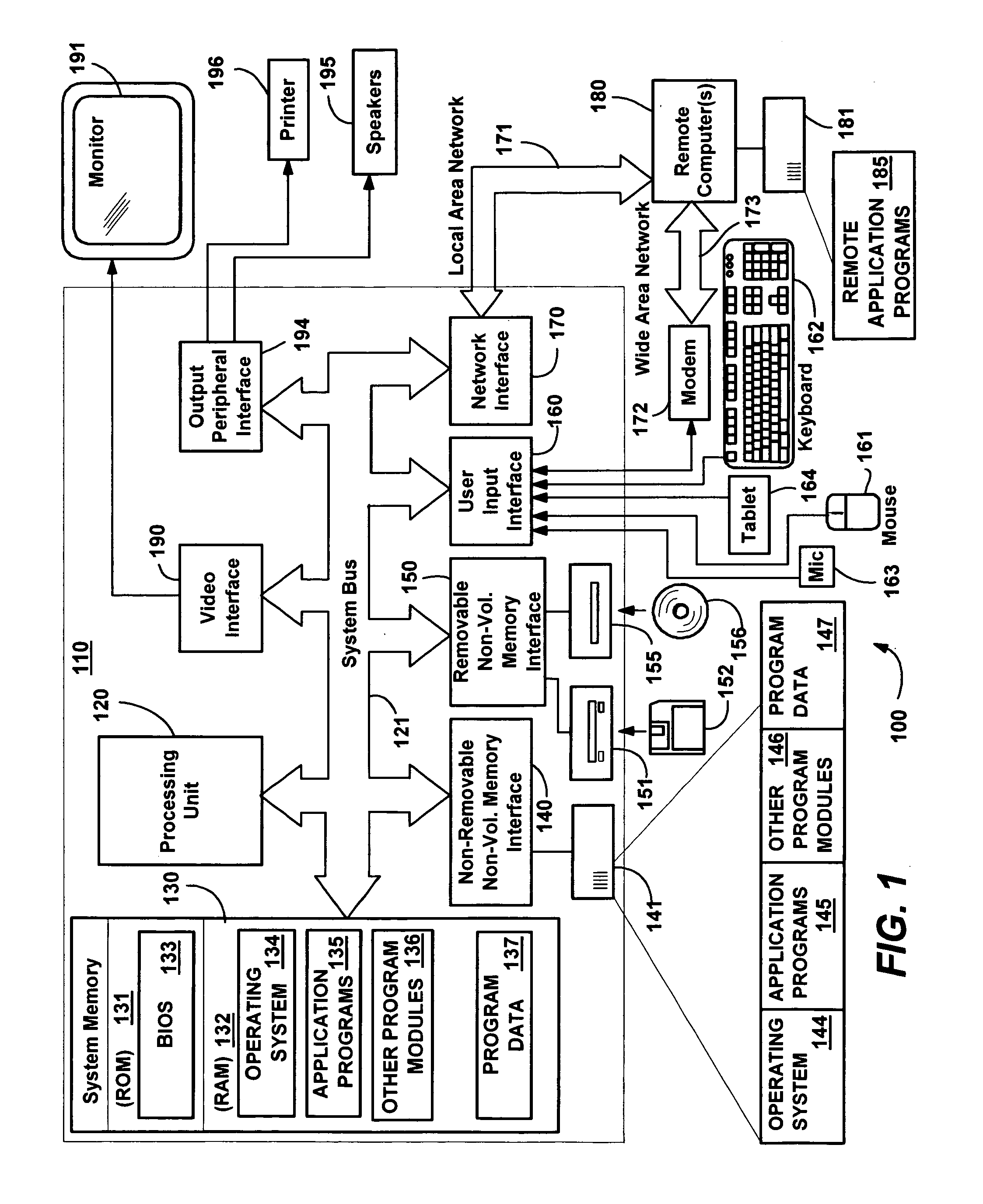 Method and system for synchronizing cached files