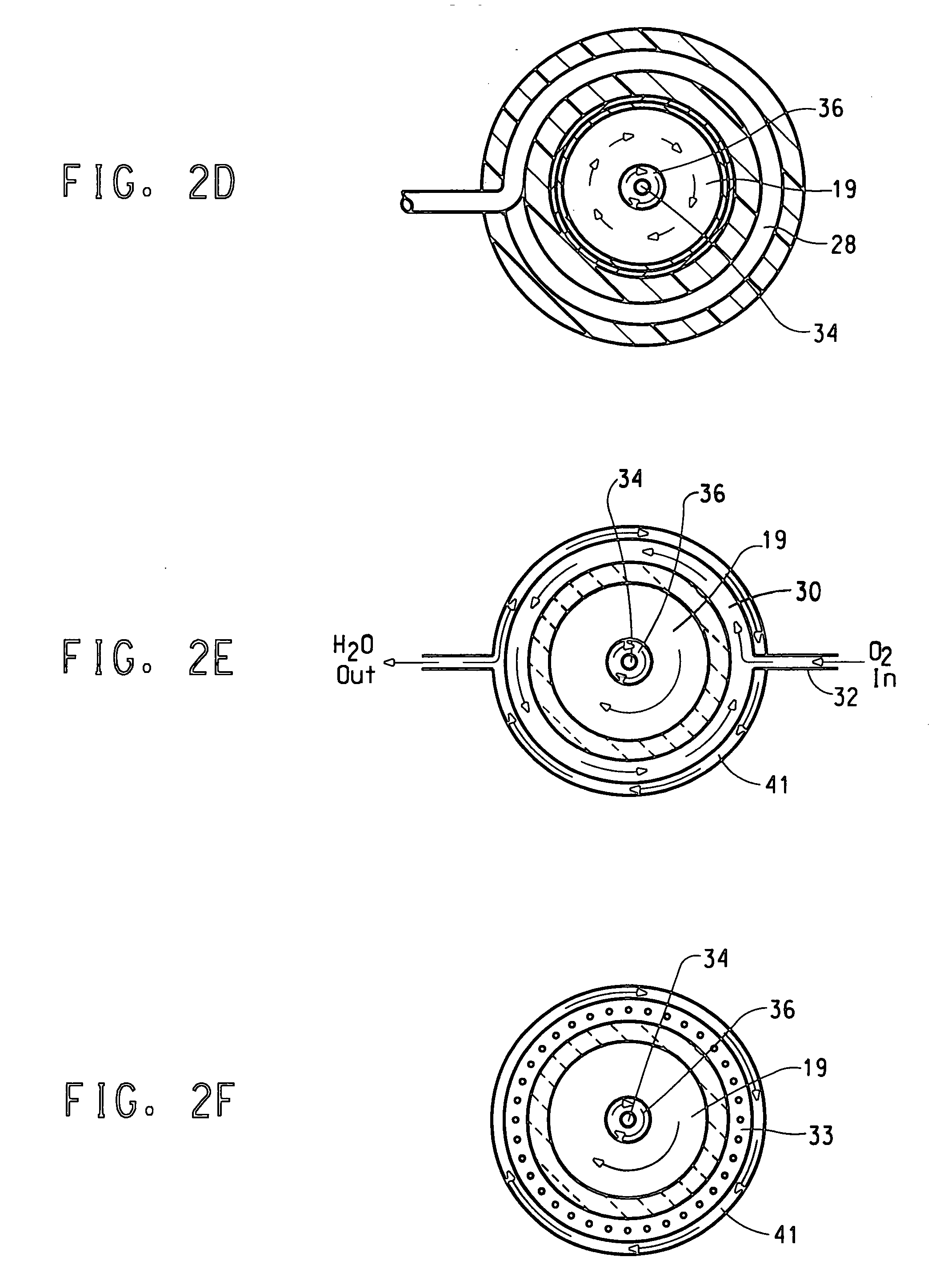 Process for making metal oxide nanoparticles