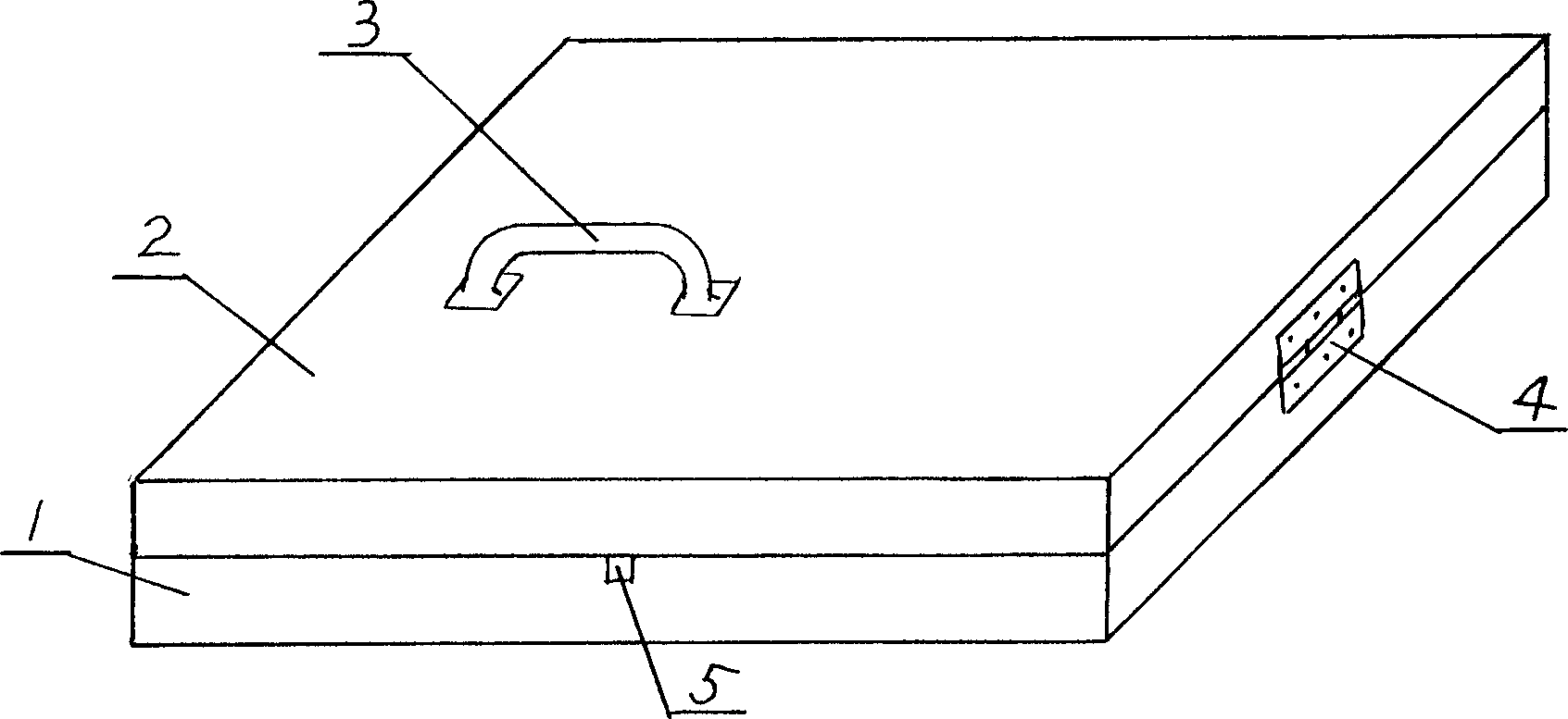 Method for producing stone plate roasted meat and its stone plate roasting meat device