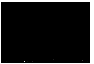 Molecular sieve aggregate and its preparation method