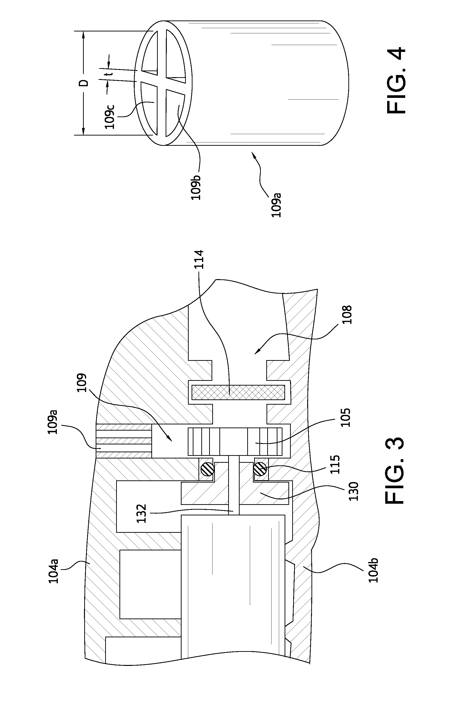 Fountain toothbrush