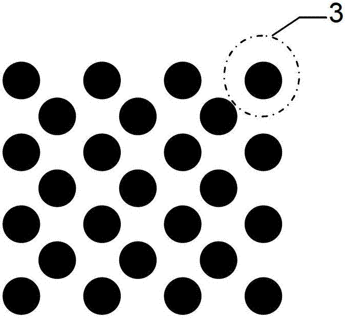 Method for preparing gold nanoparticles by annealing of gold film