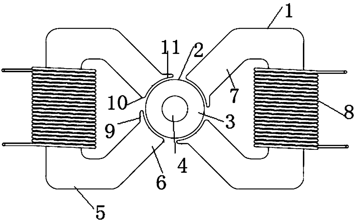 Motor