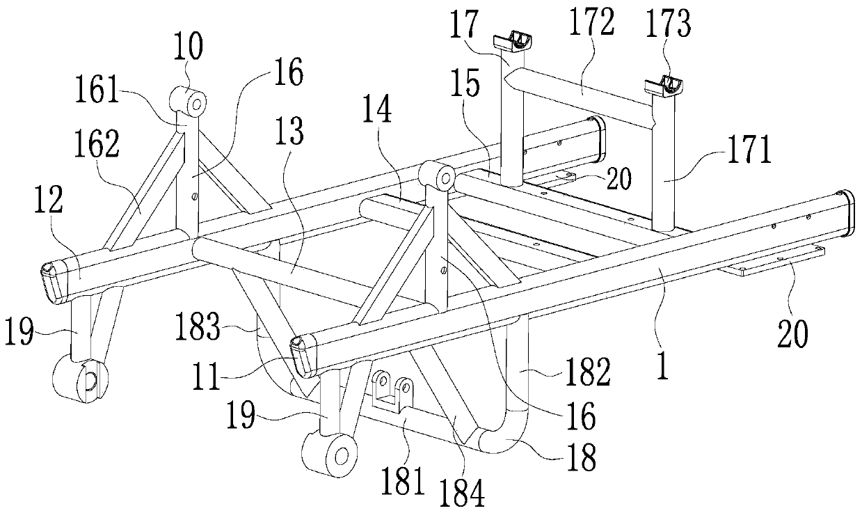 Intelligent manned robot