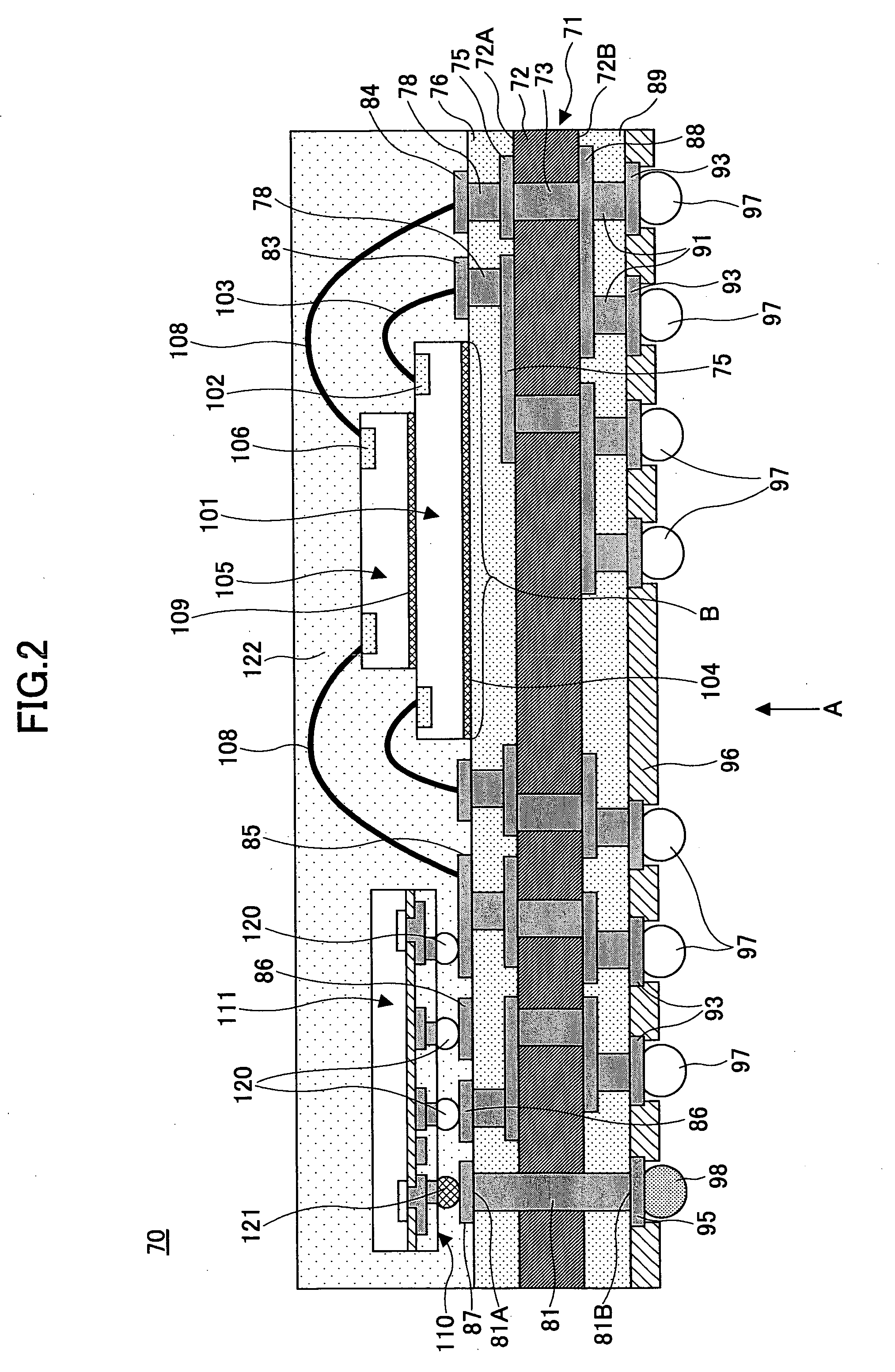 Semiconductor device