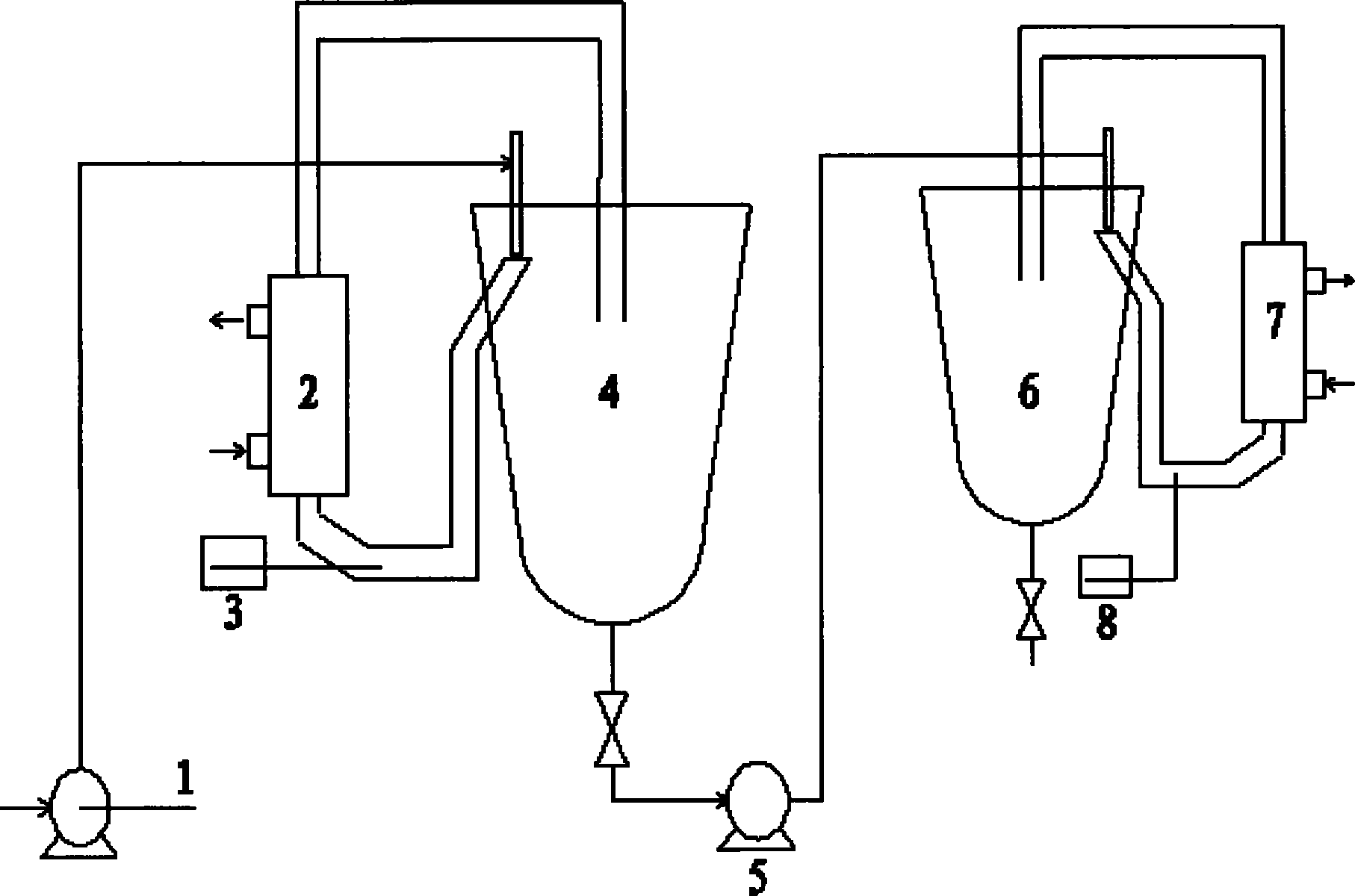 Method for producing high-purity clomazone