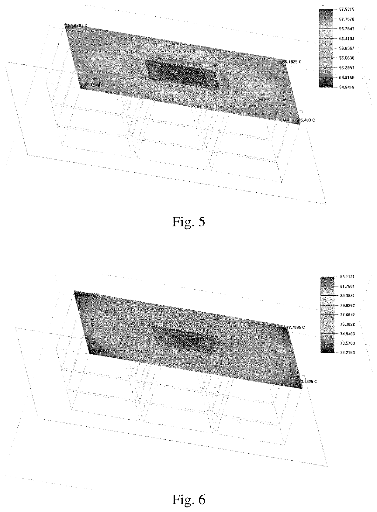 Temperature Protective Device for Filter Capacitor Bank