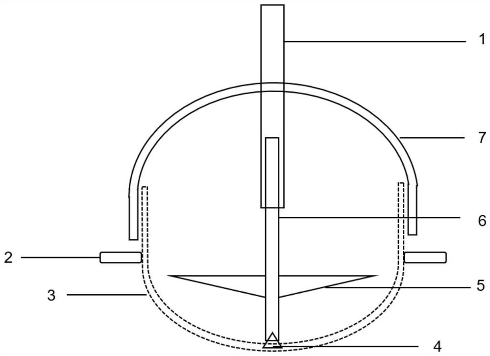 Household kitchen waste collection and disposal equipment