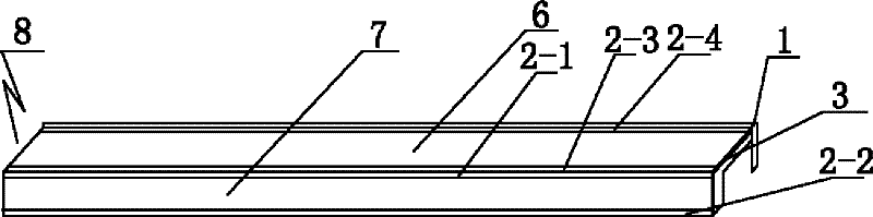 Medicine plate handle device