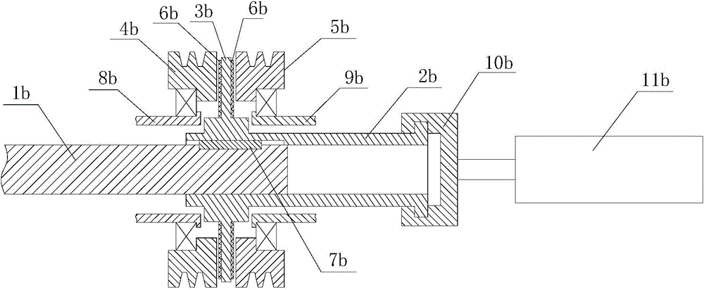 Device and method for producing liquefied natural gas using pipeline pressure energy to generate electricity and refrigerate