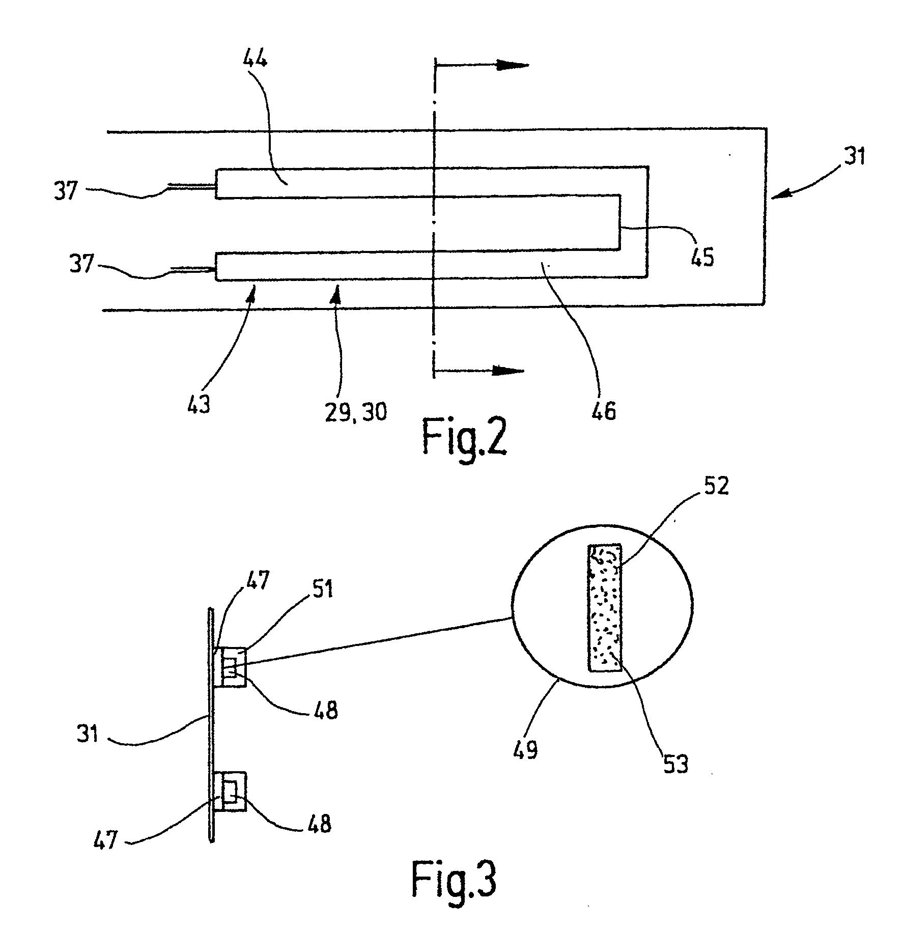 Garment With Integrated Sensor System