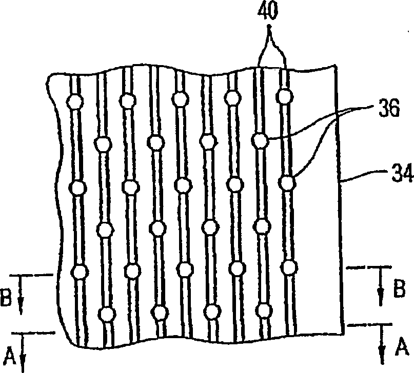 Forming fabric and/or tissue molding belt and/or molding belt for use on an ATMOS system