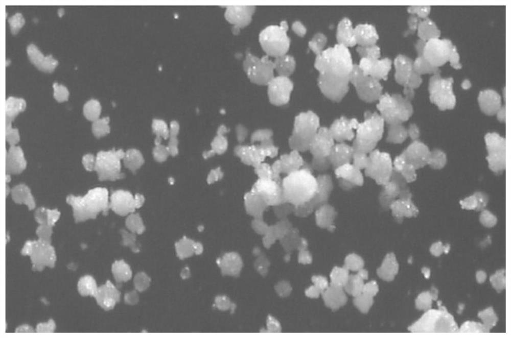 Solid catalyst component of olefin polymerization catalyst, preparation method thereof, olefin polymerization catalyst and olefin polymerization method