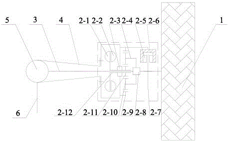 Vehicle wheel-side integrated hydraulic retarder and friction brake device