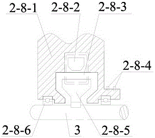 Vehicle wheel-side integrated hydraulic retarder and friction brake device