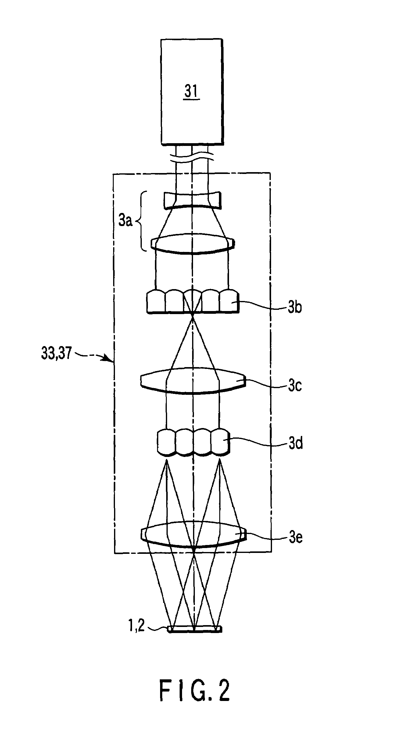 Crystallization apparatus, crystallization method, device, optical modulation element, and display apparatus