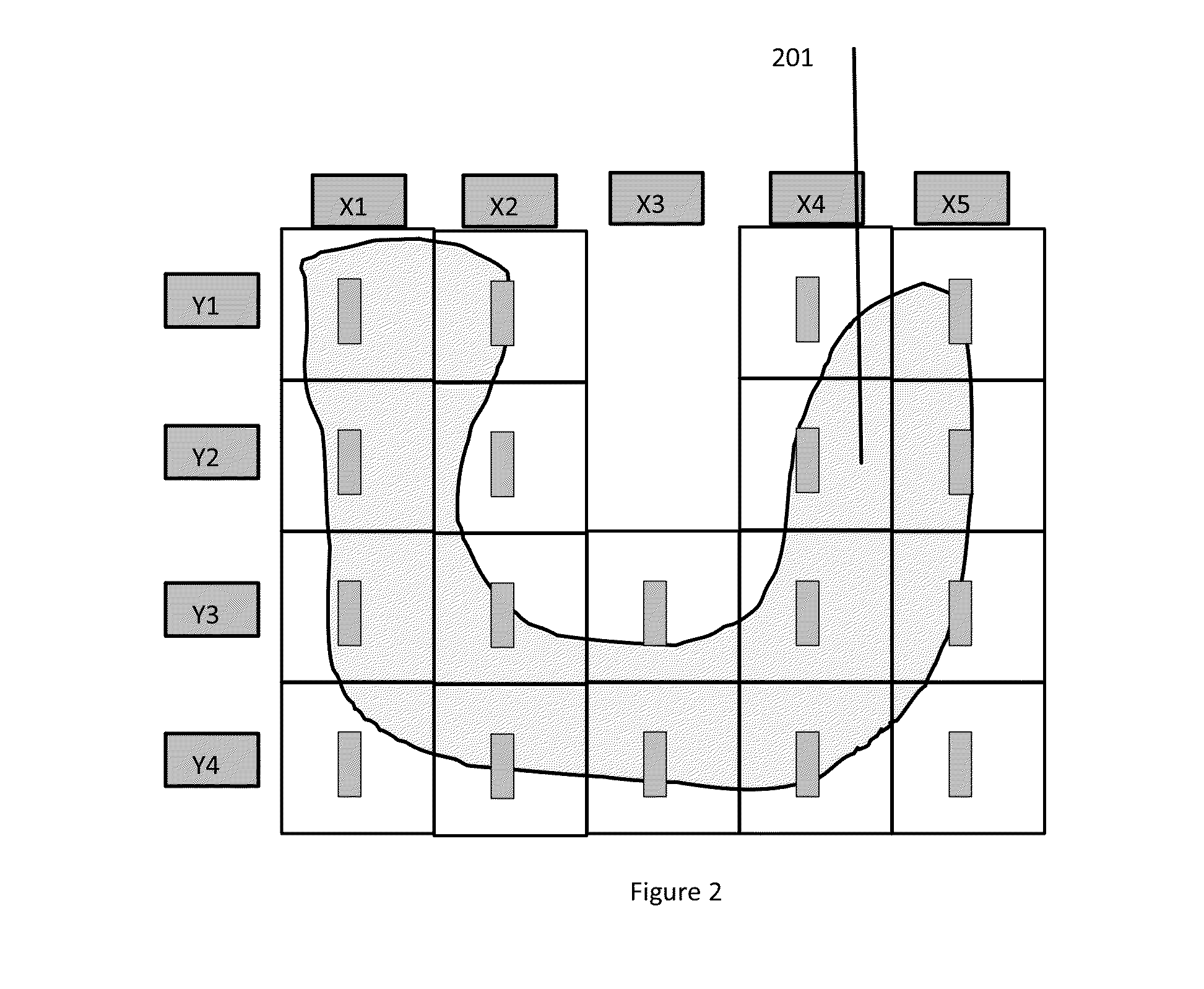 Automatic Focus and Sample Detection