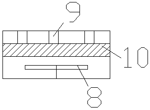 Novel stable safety electrical cabinet