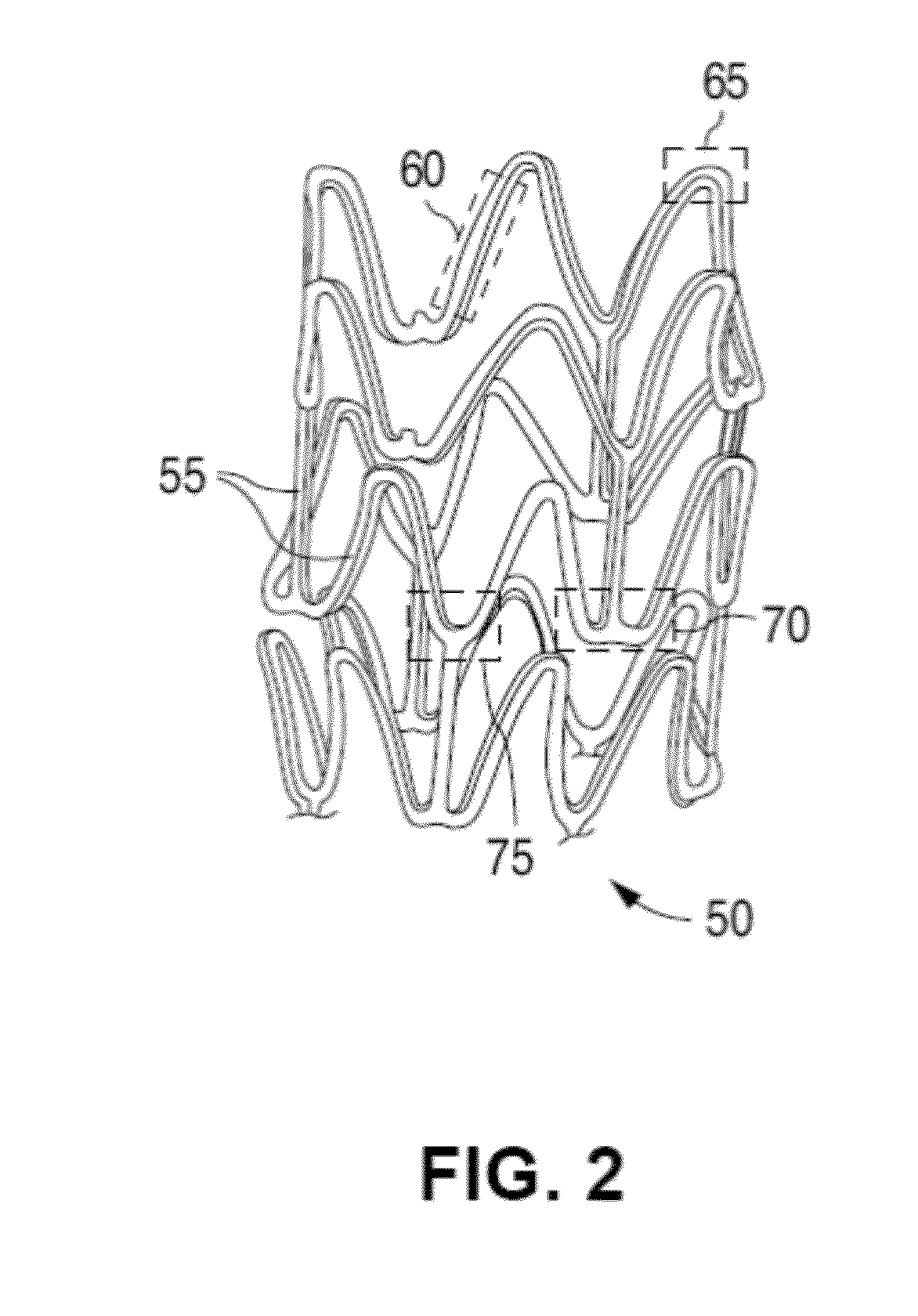 Post Electron Beam Stabilization Of Polymeric Medical Devices