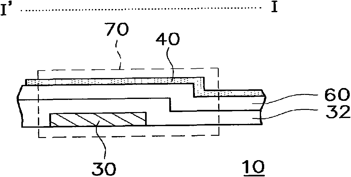 Manufacturing method of active element array substrate